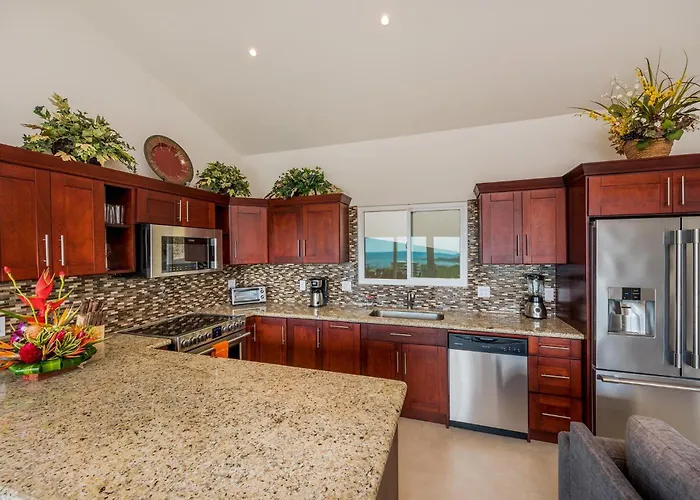 Casa De La Perla, Ocean View 4 Bedroom *